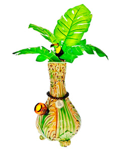 TocaCabana Bud Vase Bong