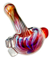 Load image into Gallery viewer, Helio Small Spoon Pipe
