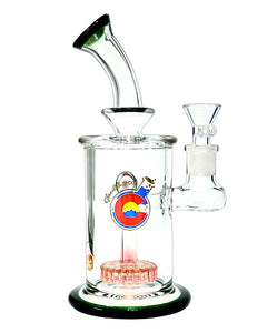 Cam's Circ Water Pipe