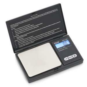 AWS-600 Digital Pocket Scale 0.1g
