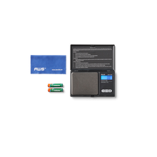 Load image into Gallery viewer, AWS-600 Digital Pocket Scale 0.1g
