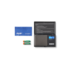 AWS-600 Digital Pocket Scale 0.1g