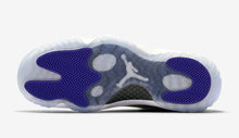 Load image into Gallery viewer, Jordan 11 Retro Low IE Space Jam
