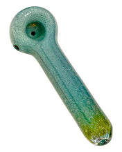Load image into Gallery viewer, Frit LRG Spoon Pipe
