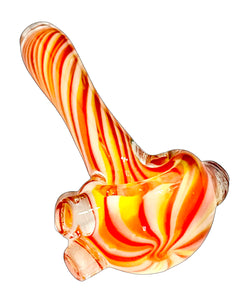 Helio Small Spoon Pipe