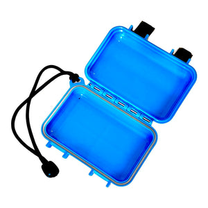 J-1500 Waterproof Hard Case
