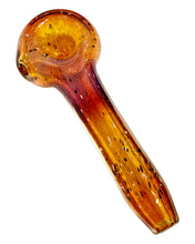 Load image into Gallery viewer, Medium Frit Spoon Pipe
