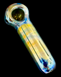 Fumie Straight Spoon Pipe