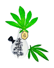Load image into Gallery viewer, &quot;Love Bud&quot; Bong
