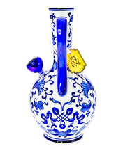 Load image into Gallery viewer, Double Happiness Bud Vase Bong
