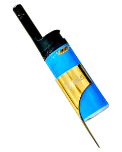 Smoke Kasher Lighter Tool