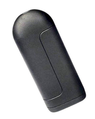 A Black Cloak Battery.