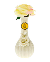 Load image into Gallery viewer, Rose Bud Vase Bong
