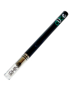 A Dube Quartz Dab Pen.