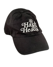 Load image into Gallery viewer, Puffco Hash Heads Dad Cap
