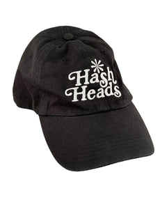 Puffco Hash Heads Dad Cap