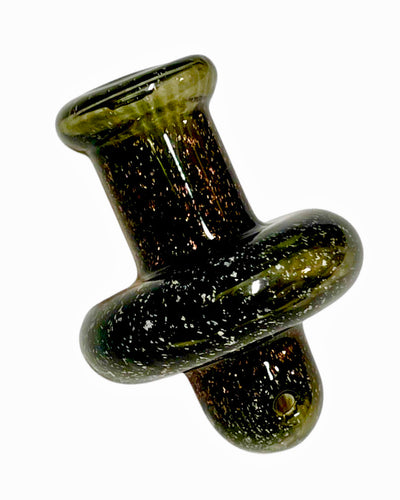 A Dichro Directional Carb Cap.