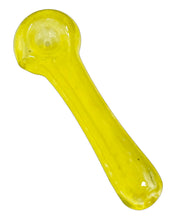 Load image into Gallery viewer, Frit LRG Spoon Pipe
