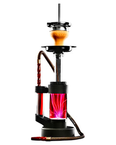 Flux Plasma Bong and Hookah