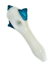 Load image into Gallery viewer, Krusty the Clown Hand Pipe
