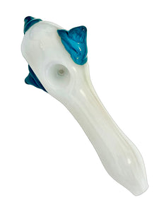 Krusty the Clown Hand Pipe
