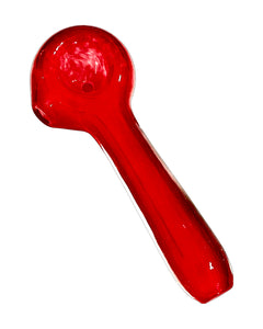 Small Frit Spoon Pipe