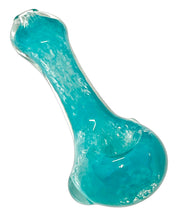 Load image into Gallery viewer, Frit Ladle Sherlock Pipe
