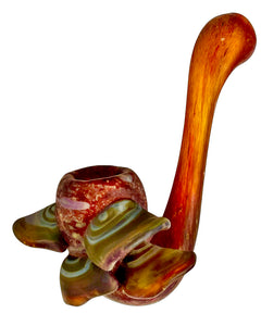 Fungus Sherlock Heady Pipe