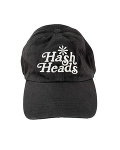 Puffco Hash Heads Dad Cap