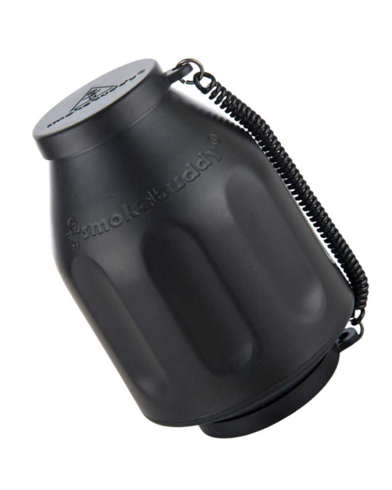 Smoke Buddy Jr Personal Air Filter – Smoke Glass Vape