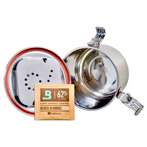 Large CVault