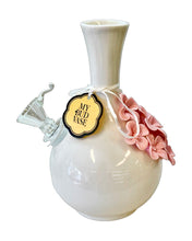 Load image into Gallery viewer, A Monica Bud Vase Bong.
