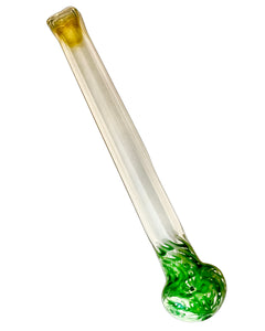 Long Steamroller Spoon Pipe