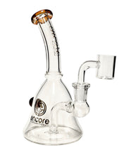 Load image into Gallery viewer, An auburn Bell Dab Rig.
