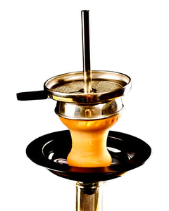 Flux Plasma Bong and Hookah