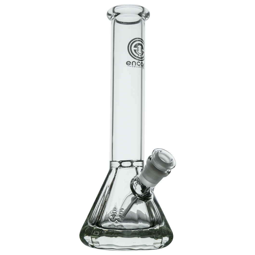 Thick Beaker Pipe