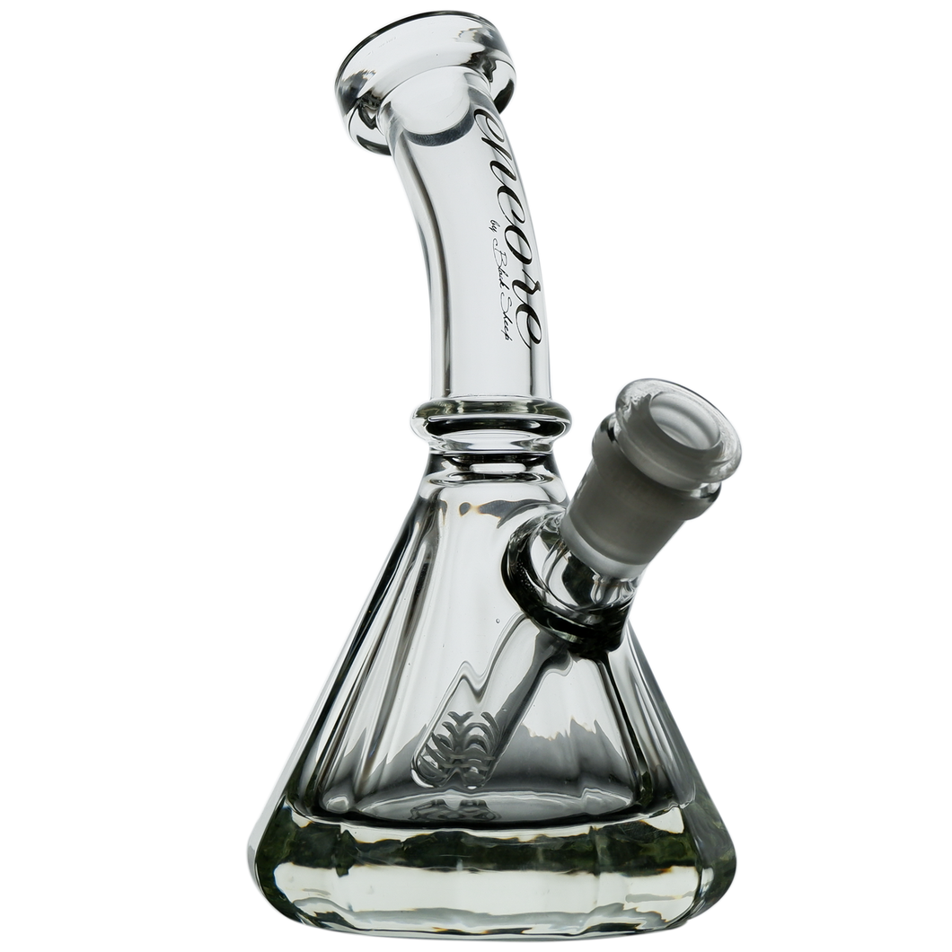 Thick Bent Neck Pipe