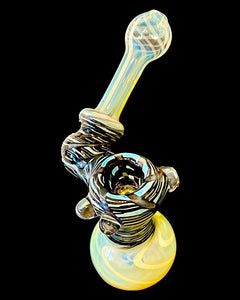 Clayball Bubbler