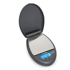 Fast Weigh ES-600 Digital Pocket Scale 0.1g