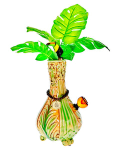 TocaCabana Bud Vase Bong