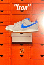 Load image into Gallery viewer, Dunky Dunks Sneaker Trading Card Pack
