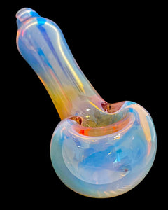 Fumie Bullet Spoon Pipe