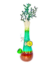 Load image into Gallery viewer, &quot;Mermaid&quot; Bong
