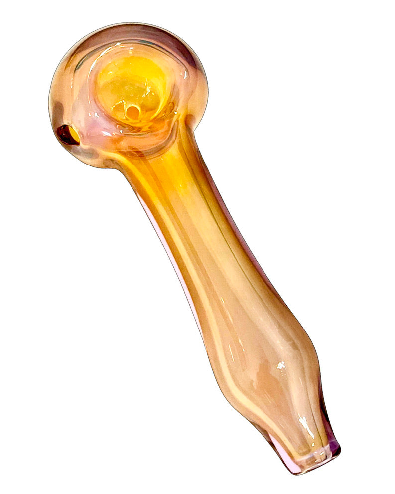 Fumie Bullet Spoon Pipe