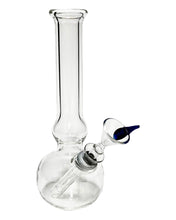 Load image into Gallery viewer, Clear Shorty Bubble Bong
