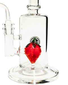 Encore Strawberry Preserve Dab Rig