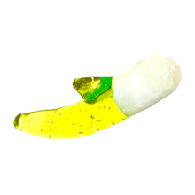 Load image into Gallery viewer, A green Homie G Vibrator Terp Pill.
