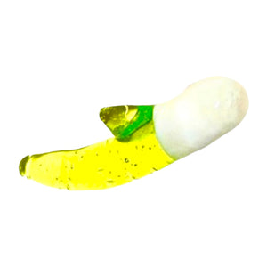 A green Homie G Vibrator Terp Pill.