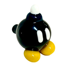 Load image into Gallery viewer, A Handmade Bob-omb Carb Cap
