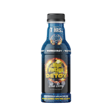 Load image into Gallery viewer, High Voltage Detox Drink 16oz
